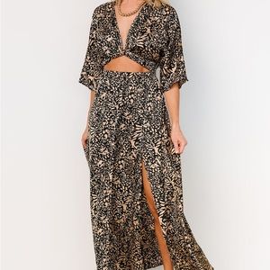 Baltic Born Morlana Maxi Dress